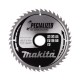 Griešanas disks kokam MAKITA190x30x1,45mm 44T 23° 1 Griešanas disks kokam MAKITA190x30x1,45mm 44T 23° 1