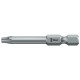 Skrūvgrieža uzgalis WERA Torx Plus 867/4 10 IPx50mm 1 Skrūvgrieža uzgalis WERA Torx Plus 867/4 10 IPx50mm 1