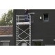Mobils tornis ALTREX RS34 (modulis 1+2) 3,8m 2