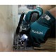 Akumulatora ripzāģis MAKITA HS014GZ 40V Max XGT 5 Akumulatora ripzāģis MAKITA HS014GZ 40V Max XGT 5