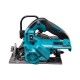 Akumulatora ripzāģis MAKITA HS014GZ 40V Max XGT 2 Akumulatora ripzāģis MAKITA HS014GZ 40V Max XGT 2