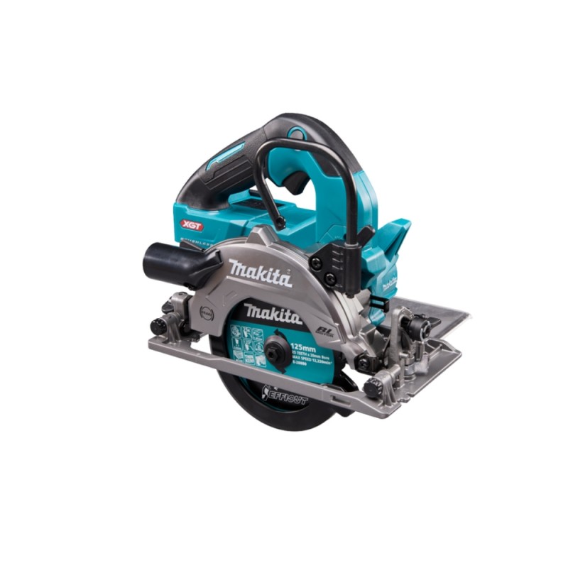 Akumulatora ripzāģis MAKITA HS014GZ 40V Max XGT 1 Akumulatora ripzāģis MAKITA HS014GZ 40V Max XGT 1