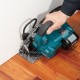 Akumulatora ripzāģis MAKITA HS014GZ 40V Max XGT 6 Akumulatora ripzāģis MAKITA HS014GZ 40V Max XGT 6
