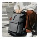 Mugursoma XIAOMI Roll Top Casual Backpack 5 Mugursoma XIAOMI Roll Top Casual Backpack 5