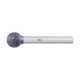 Karbīda frēze PFERD HM KUD 1009/6 Micro HC-FEP 1