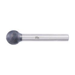 Karbīda frēze PFERD HM KUD 1009/6 Micro HC-FEP