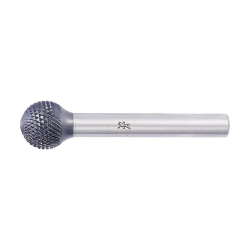Karbīda frēze PFERD HM KUD 1009/6 Micro HC-FEP 1