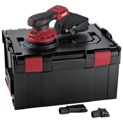 Akumulatora ekscentriskā slīpmašīna FLEX ORE 5-150 18-EC LB