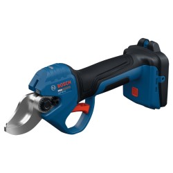 Akumulatora dārza šķēres BOSCH GGP 18V-32 solo