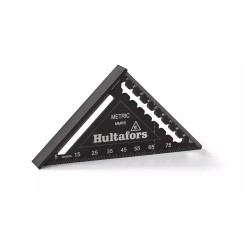 Spāru leņķis HULTAFORS Rafter Square, 110mm