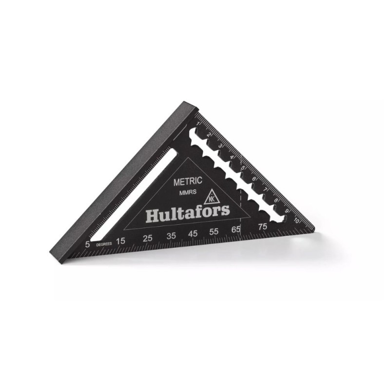 Spāru leņķis HULTAFORS Rafter Square, 110mm 1