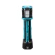 Akumulatora teleskopiskā gaisma MAKITA ML014G 40V MAX XGT 3