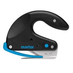 Nazis ar drošību MARTOR Secumax Opticut