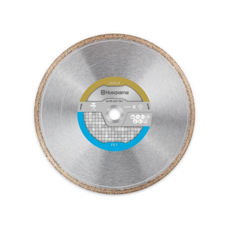 Dimanta disks HUSQVARNA ELITE-CUT TS1 250x25,4mm 1