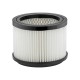 Filtrs FLEX VC 9 FE HEPA 13 1