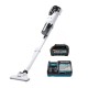 Akumulatora putekļu sūcējs ar integrētu ciklonu MAKITA CL003GD108 40V MAX XGT 1 Akumulatora putekļu sūcējs ar integrētu ciklonu MAKITA CL003GD108 40V MAX XGT 1