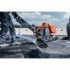 Akumulatora vibrobliete HUSQVARNA LF75 PACE 6 Akumulatora vibrobliete HUSQVARNA LF75 PACE 6
