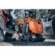 Akumulatora vibrobliete HUSQVARNA LF75 PACE 7 Akumulatora vibrobliete HUSQVARNA LF75 PACE 7