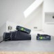 Akumulatora un lādētāja komplekts FESTOOL 2xTBX4/TCL6 18V 2