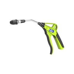 Plastmasas pūtēja pistole CEJN 209 Hi-Vis 1/4"
