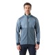 Džemperis ar rāvējslēdzēju HELLY HANSEN Tech Active Midlayer, zils 3 Džemperis ar rāvējslēdzēju HELLY HANSEN Tech Active Midlayer, zils 3