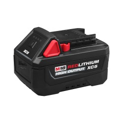 Akumulators MILWAUKEE M18 HB5 5,0Ah