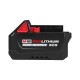 Akumulators MILWAUKEE M18 HB5 5,0Ah 3 Akumulators MILWAUKEE M18 HB5 5,0Ah 3