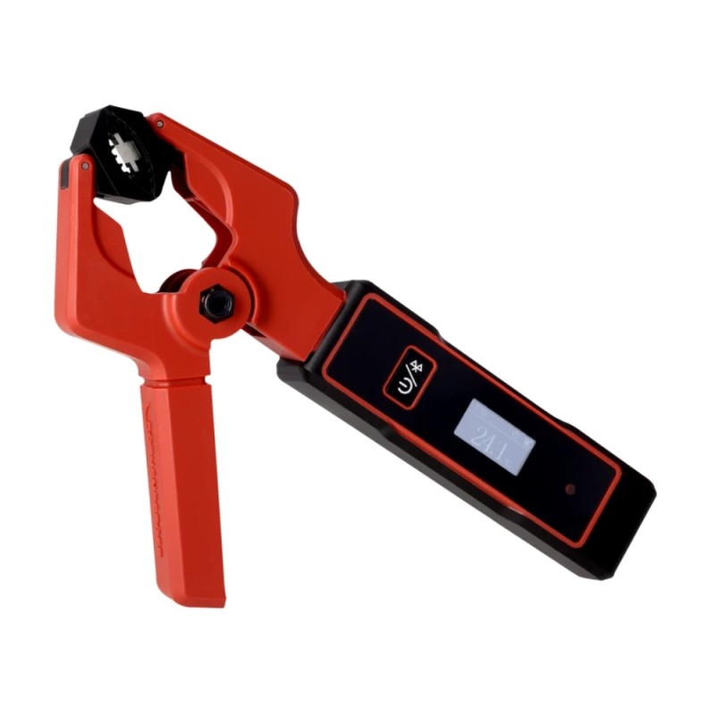 Digitālais termometrs ROTHENBERGER Roclamp 1 Digitālais termometrs ROTHENBERGER Roclamp 1