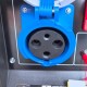 Dīzeļa ģenerators VALKENPOWER DG23000SE3A 3