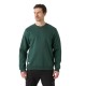 Džemperis HELLY HANSEN Classic 2.0 Sweatshirt, zaļš 3 Džemperis HELLY HANSEN Classic 2.0 Sweatshirt, zaļš 3