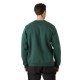 Džemperis HELLY HANSEN Classic 2.0 Sweatshirt, zaļš 4 Džemperis HELLY HANSEN Classic 2.0 Sweatshirt, zaļš 4