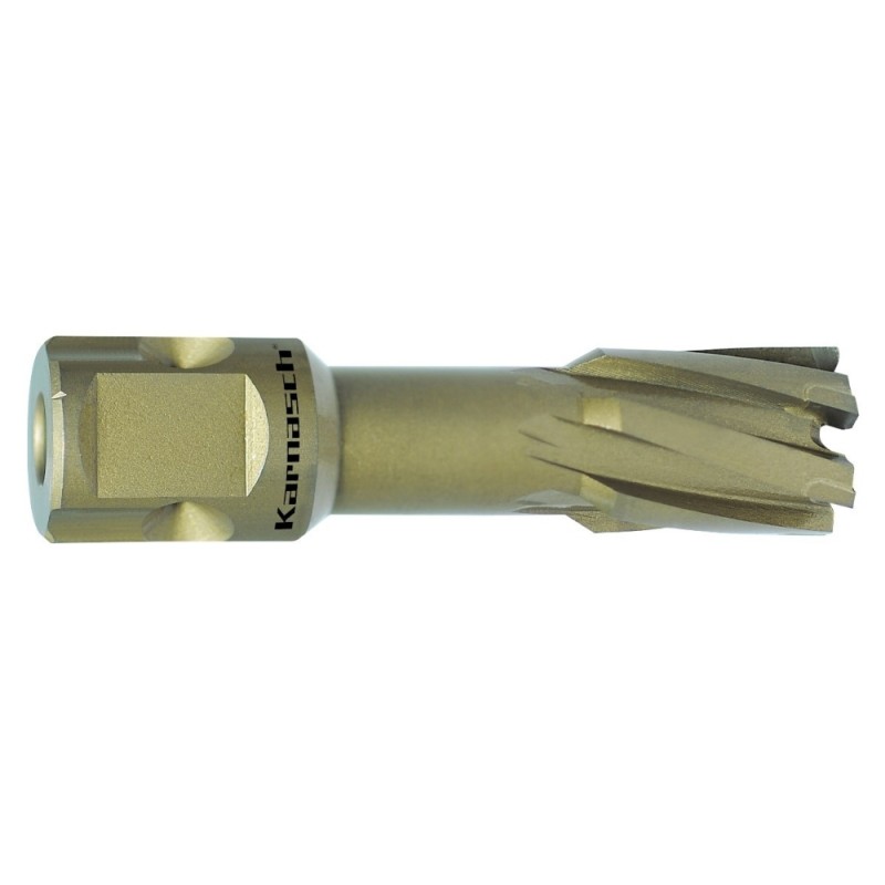 Urbšanas frēze KARNASCH Hard-Line Ø62mm 1