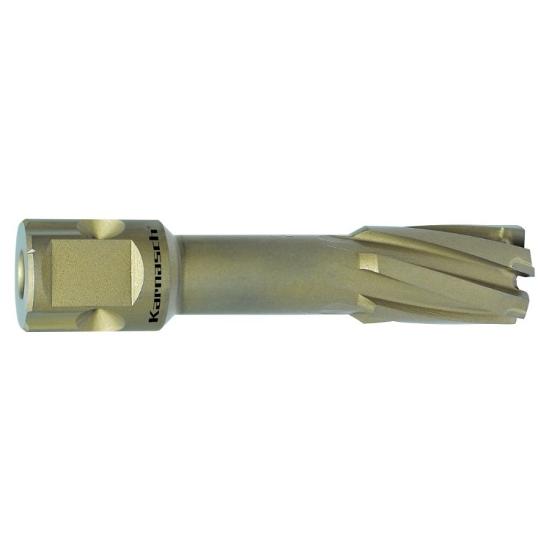 Urbšanas frēze KARNASCH Hard-Line Ø34mm 1