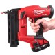Akumulatora naglotājs MILWAUKEE M18 FN18GS-0 2 Akumulatora naglotājs MILWAUKEE M18 FN18GS-0 2