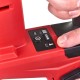 Akumulatora naglotājs MILWAUKEE M18 FN18GS-0 4 Akumulatora naglotājs MILWAUKEE M18 FN18GS-0 4