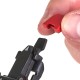 Akumulatora naglotājs MILWAUKEE M18 FN18GS-0 6 Akumulatora naglotājs MILWAUKEE M18 FN18GS-0 6