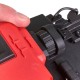 Akumulatora naglotājs MILWAUKEE M18 FN18GS-0 7 Akumulatora naglotājs MILWAUKEE M18 FN18GS-0 7