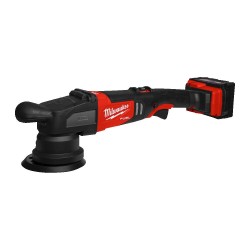 Akumulatora pulētājs MILWAUKEE M18 FROP15-502X