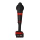 Akumulatora pulētājs MILWAUKEE M18 FROP15-502X 3 Akumulatora pulētājs MILWAUKEE M18 FROP15-502X 3