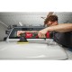 Akumulatora pulētājs MILWAUKEE M18 FROP15-502X 7 Akumulatora pulētājs MILWAUKEE M18 FROP15-502X 7