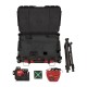 3 plakņu lāzera nivelieris MILWAUKEE M12 3PLSKIT-401P 2