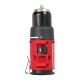 Akumulatora urbis MILWAUKEE M12 BLDDRC-203C 3 Akumulatora urbis MILWAUKEE M12 BLDDRC-203C 3