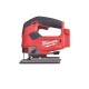 Akumulatora figūrzāģis MILWAUKEE M18 FJS-0 2
