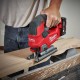 Akumulatora figūrzāģis MILWAUKEE M18 FJS-0 4
