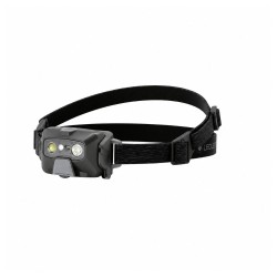 Galvas lukturis LED LENSER HF6R Core