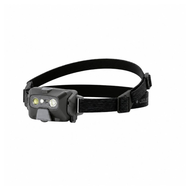 Galvas lukturis LED LENSER HF6R Core 1 Galvas lukturis LED LENSER HF6R Core 1