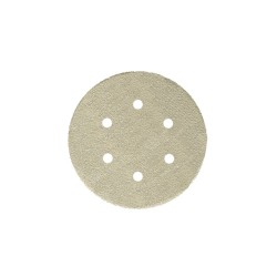 Līpošs slīpēšanas disks KLINGSPOR PS 33 CK GLS3 150 mm,120