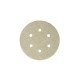 Līpošs slīpēšanas disks KLINGSPOR PS 33 CK GLS3 150 mm, 180 1