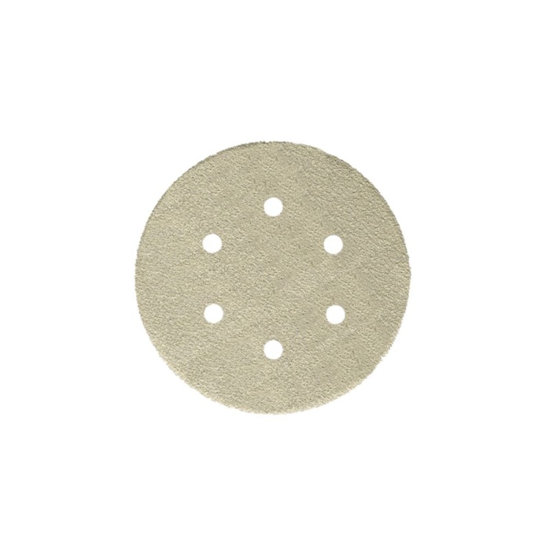 Līpošs slīpēšanas disks KLINGSPOR PS 33 CK GLS3 150 mm, 180 1