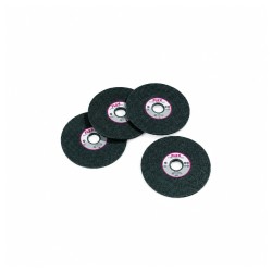 Mīksts pulēšanas disks 152x25 mm FLEX, 3 mm